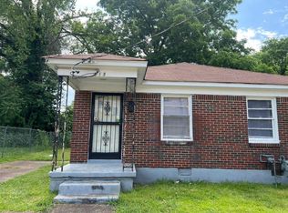 513 Boston St, Detroit, TN 38111