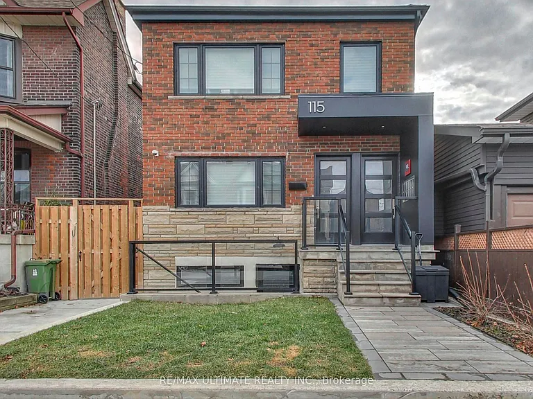 115 Wallace Ave #3 — Photo 1