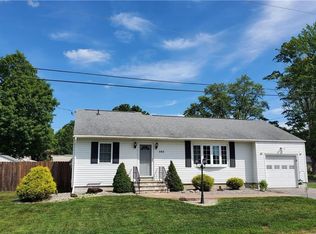 648 Hewey St, Deerfield, NY 13502