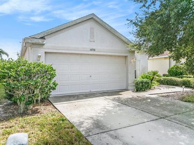 16736 Caracara Ct, Spring Hill, FL, 34610