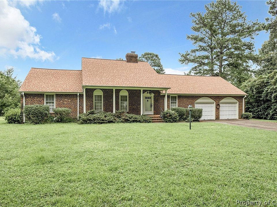 236 Robanna Dr, Seaford, VA 23696 MLS 2223487 Zillow