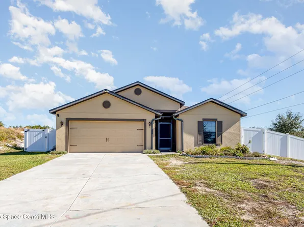 104 Jasmine Cir, Poinciana, FL 34759