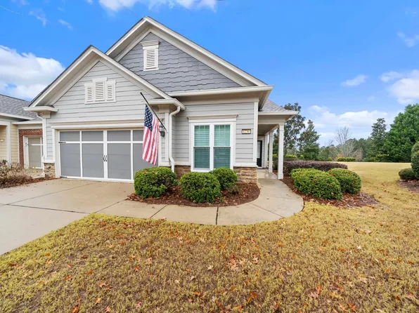 1230 Flat Rock St, Greensboro, GA 30642