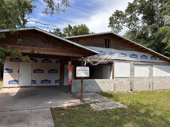 7915 Dubois Dr, Jacksonville, FL 32221