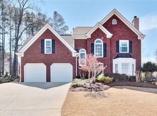 2528 Gabriel Way NW, Kennesaw, GA 30152