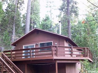 6311 Topaz Dr, Pollock Pines, CA 95726
