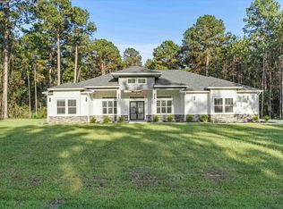 255 Oak Grove Ln, Quincy, FL 32351