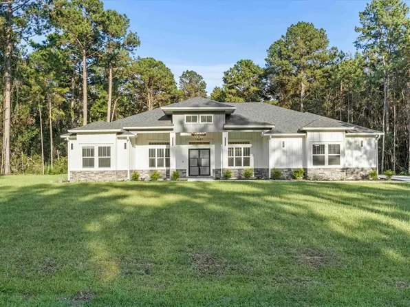 255 Oak Grove Ln, Quincy, FL 32351