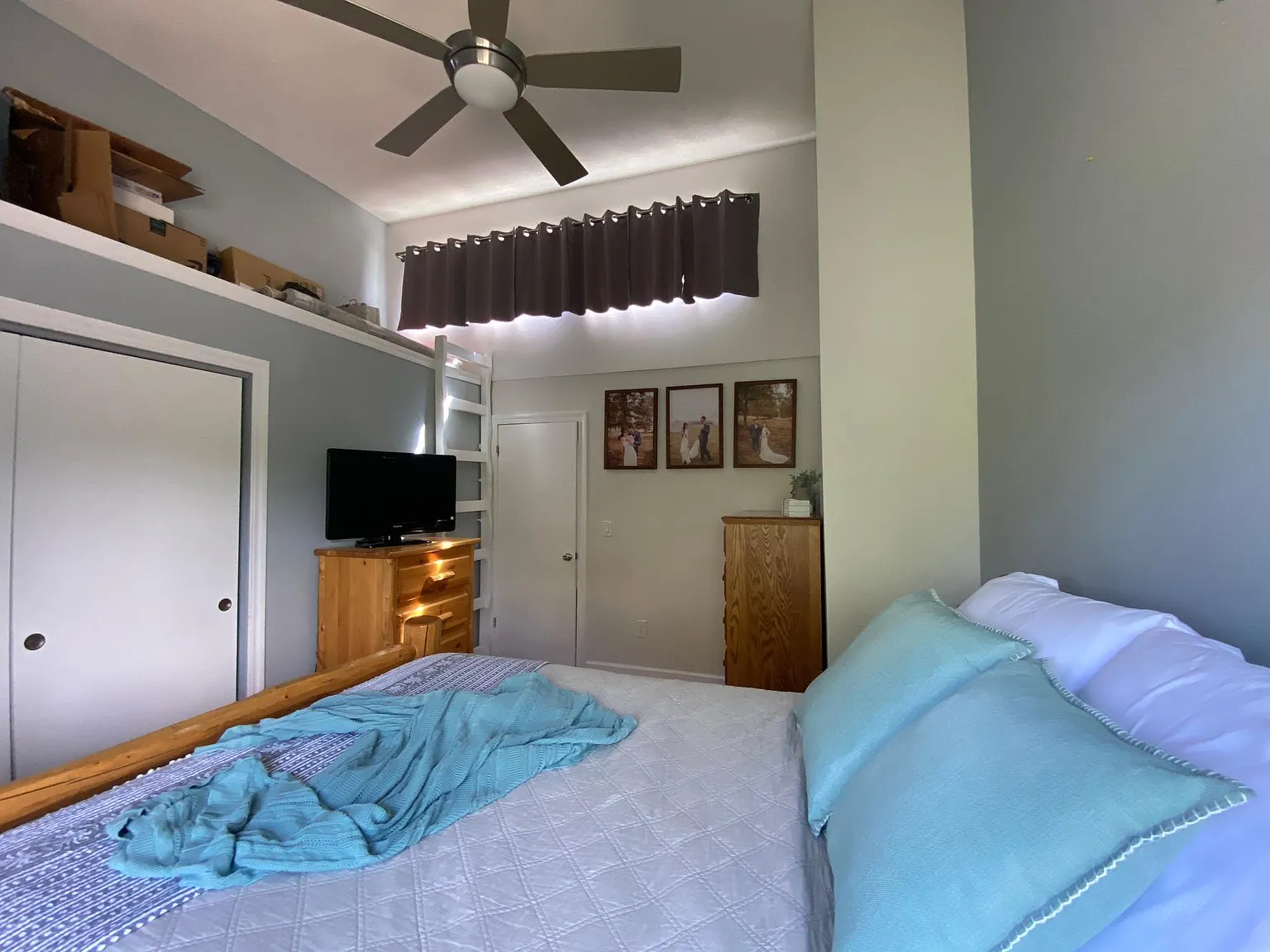 2 bed, 1.5 bath, 824 sqft, $1,750 — Photo 3