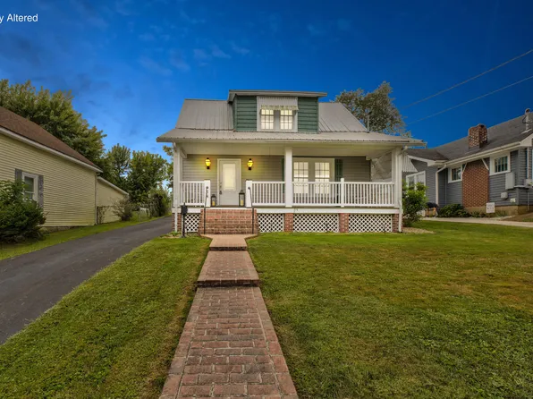 38 Johnson Ave, Mt Sterling, KY 40353