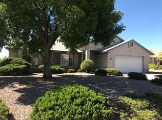 1810 Cottonwood Dr, Sierra Vista, AZ 85635