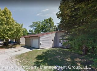 731 Westridge Rd, Fort Dodge, IA 50501