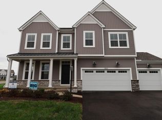 5822 Freight Line Way, Plain City, OH 43064