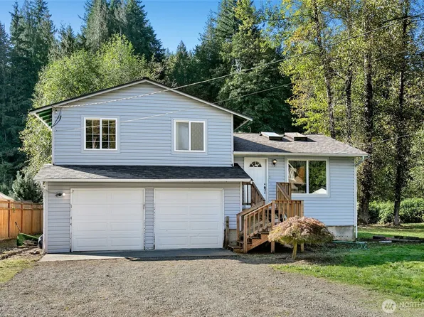 43727 SE 150th Street, North Bend, WA 98045