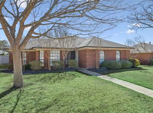 305 S Alder Dr, Allen, TX 75002