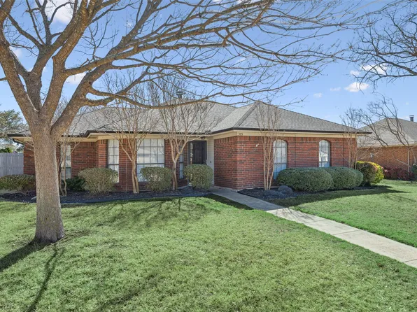 305 S Alder Dr, Allen, TX 75002