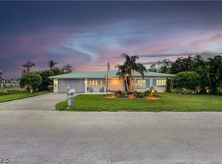 131 Egret St, Fort Myers Beach, FL 33931