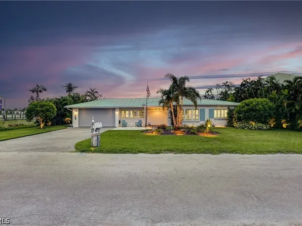 131 Egret St, Fort Myers Beach, FL 33931