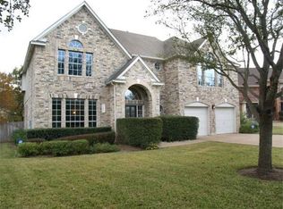 5207 Anaconda Ln, Austin, TX 78730