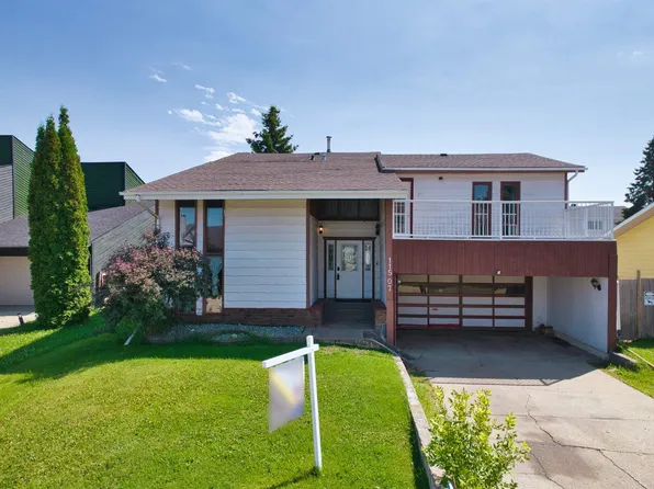 11507 141st Ave NW, Edmonton, AB T5X 3Z7