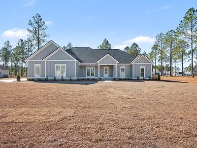 107 Stornoway Dr, Leesburg, GA, 31763