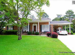 3962 Caesars Rd, West Columbia, SC 29170