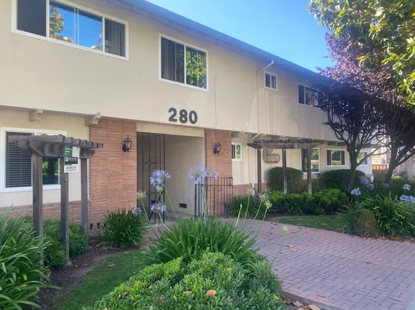 280 Chiquita Ave, Mountain View, CA 94041