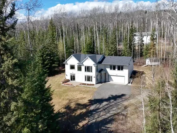 3190 Craft Ave, Fairbanks, AK 99709