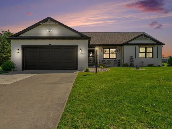 58046 Hidden Meadow Trl, Goshen, IN 46528