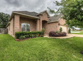 2935 Meadow Tree Ln, Spring, TX 77388