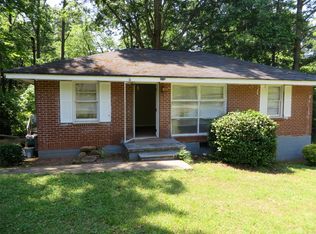 5655 Cypress Dr, Forest Park, GA 30297