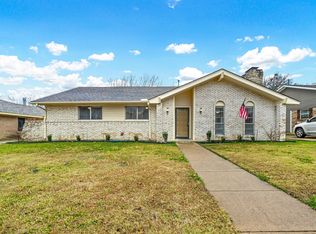4618 Bayberry Ln, Garland, TX 75043