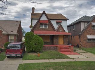 18633 Prairie St, Detroit, MI 48221