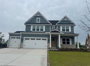 2236 Vera Way, Longs, SC 29568