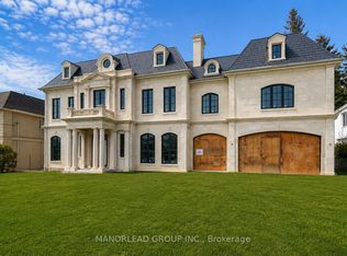 19 Royal Oak Dr, Toronto, ON M3C 2M3