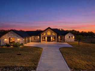 549 County Road 3152, Kempner, TX 76539