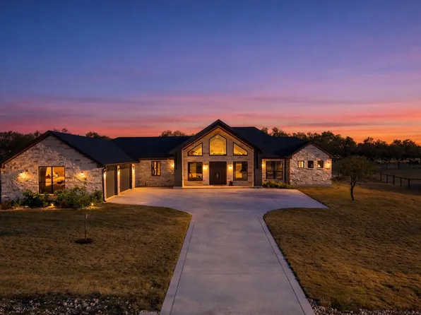 549 County Road 3152, Kempner, TX 76539