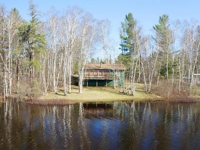 6565 White Pine Ln, Gilbert, MN, 55741