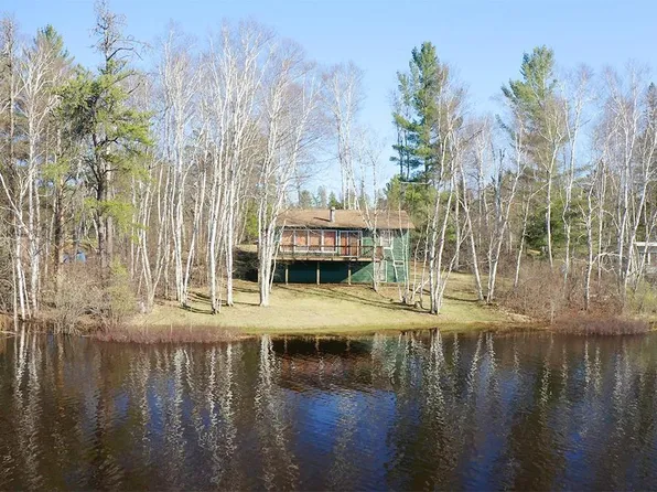 6565 White Pine Ln, Gilbert, MN 55741