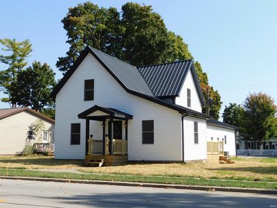 311 N Mishawaka St, Akron, IN, 46910