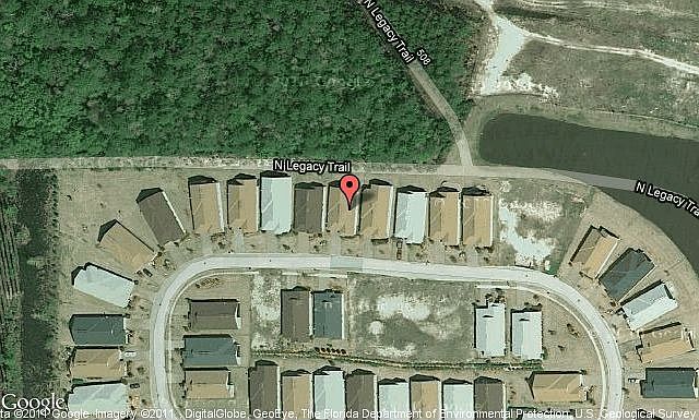 Map View