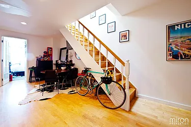 Rented by Miron Properties