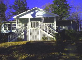 144 Cold Branch Rd, Eatonton, GA 31024