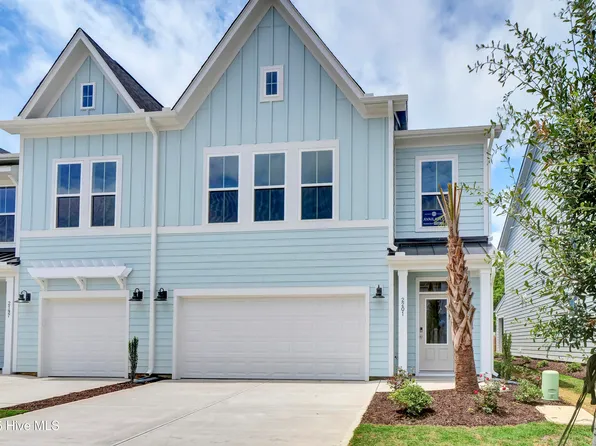 2201 Star Shower Way Lot 110, Leland, NC 28451