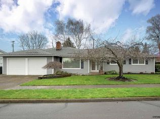 3715 Ivy St NE, Salem, OR 97305