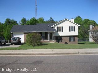 2711 Loren Pkwy, Hephzibah, GA 30815