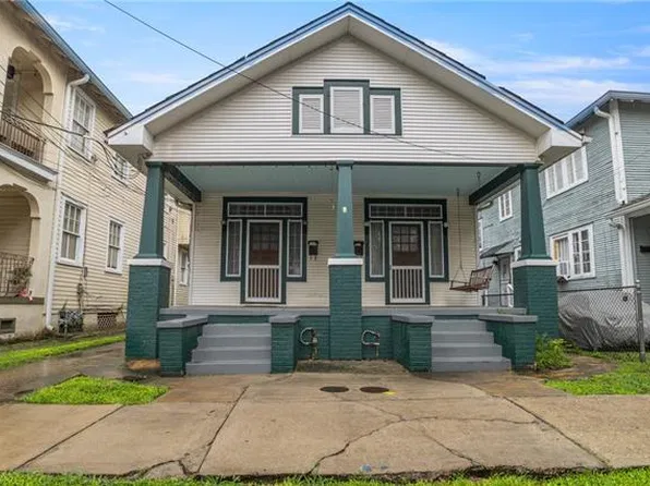 8116 Freret St, New Orleans, LA 70118