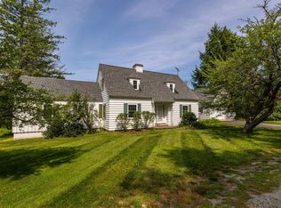38 Putney Hill Road, Hopkinton, NH 03229