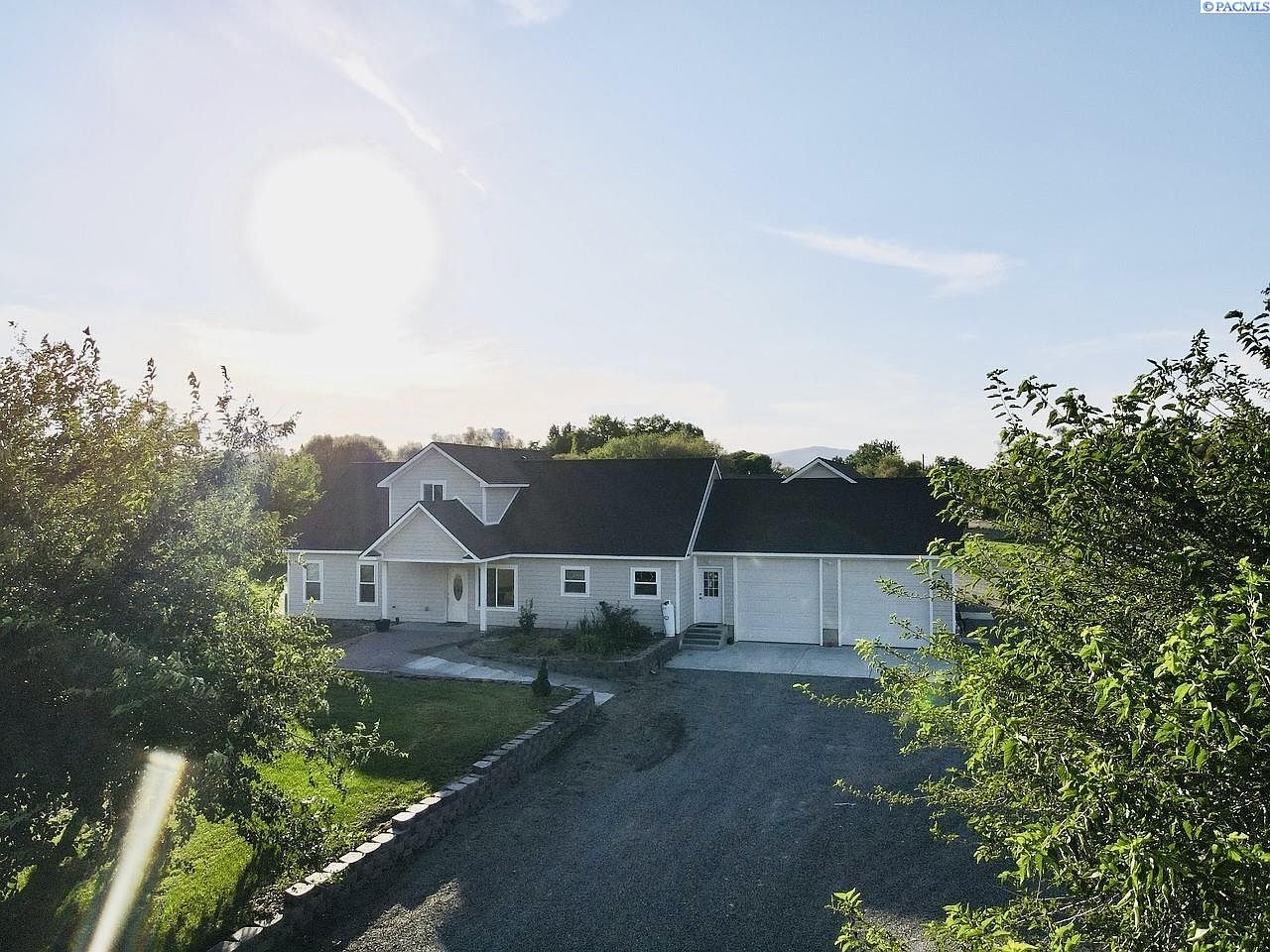 2722 Hyde Rd, Richland, WA 99354 MLS 271122 Zillow