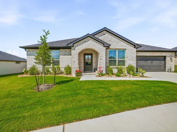 127 Mesa Dr, Glen Rose, TX 76043